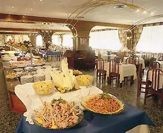 Ponient Marinada By Portaventura World Hotel Salou