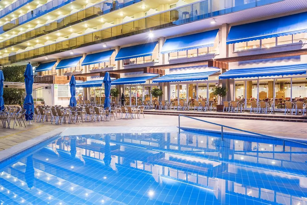 Hotel Marinada Salou Hiszpania