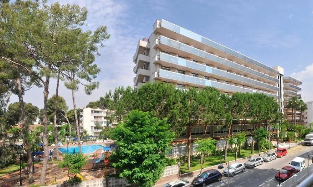 Hotel Marinada Salou