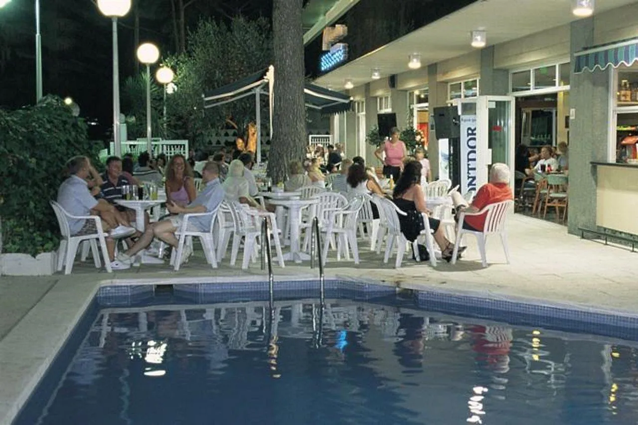 Hotel Marinada Salou