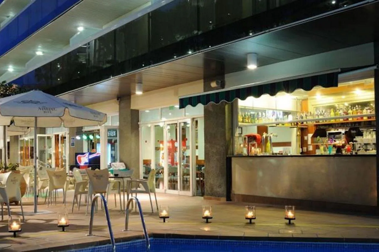 Hotel Marinada Salou