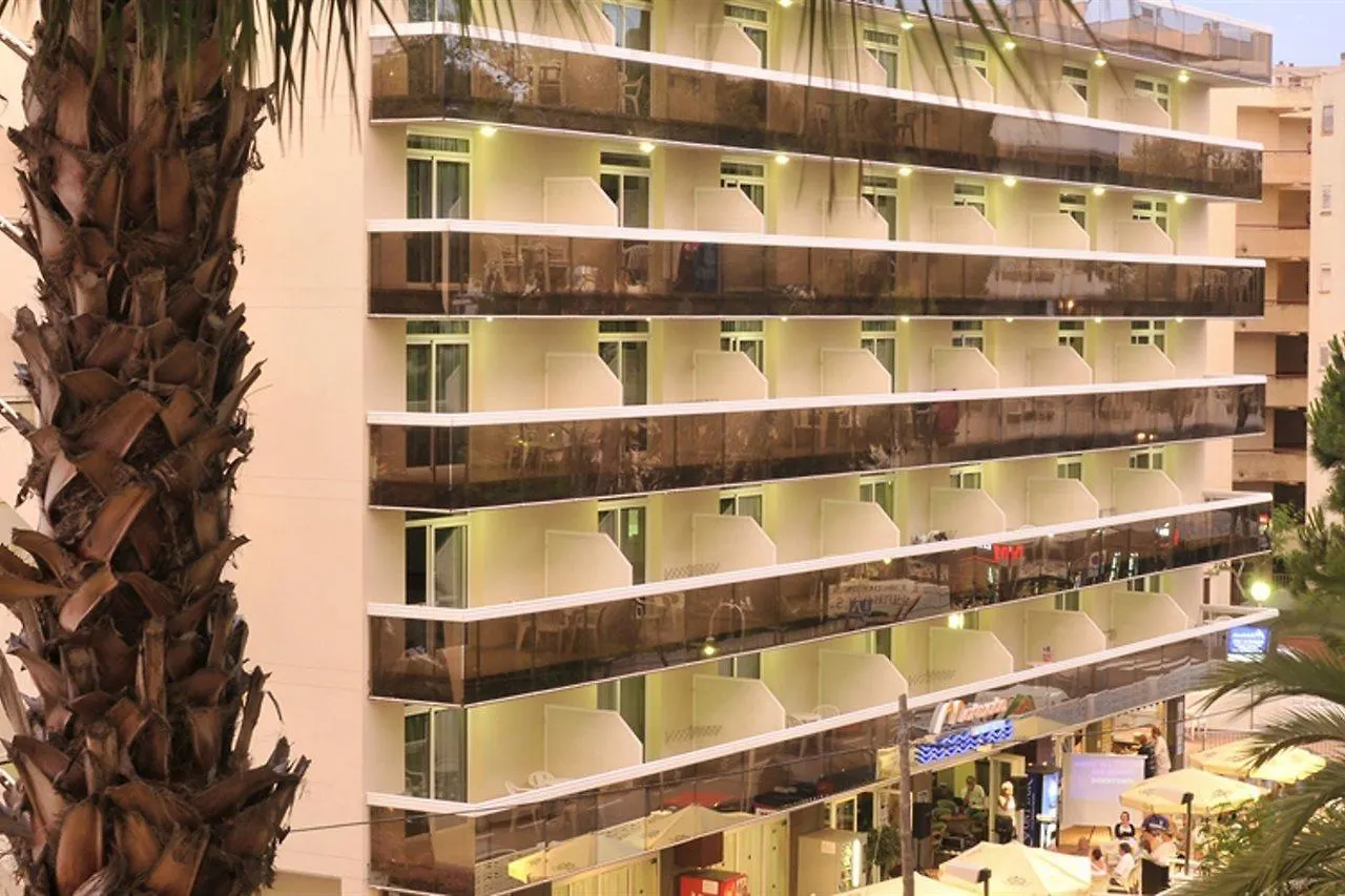Ponient Marinada By Portaventura World Hotel Salou 4*,  Spain