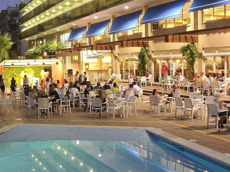Ponient Marinada By Portaventura World Hotel Salou