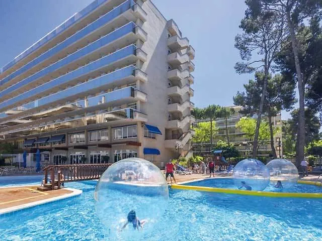 Hotel Marinada Salou