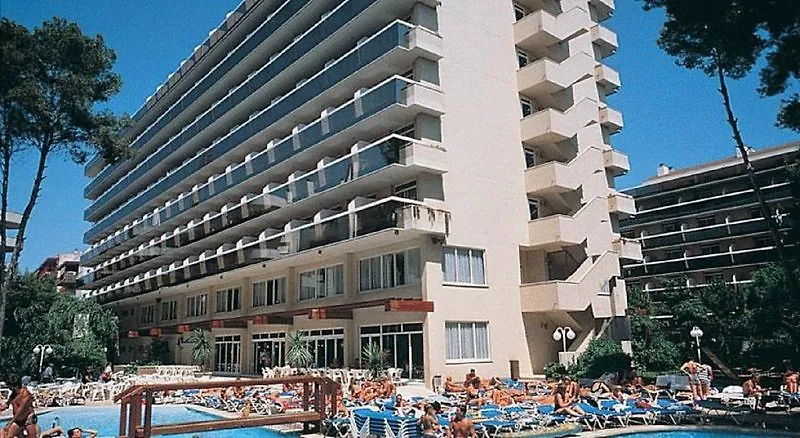 Hotel Marinada Salou