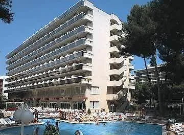 Hotel Marinada Salou