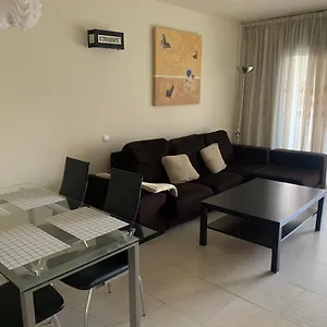 Apartament Saval Spa Aqquaria Family Complex, Salou