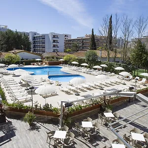 Hotel apartamentowy Cye Holiday Centre, Salou