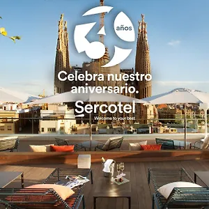 Sercotel Rosellon Hotel