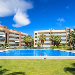 Uhc Aqquaria Family Complex Appartement