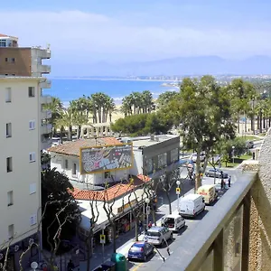 Rentalmar Diplomatic Park Appartement