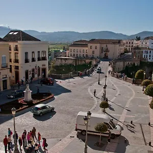 Rondacentro Espagne