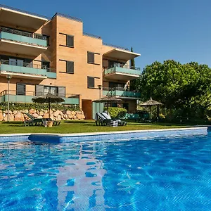 Apartament Pierre & Vacances, Salou