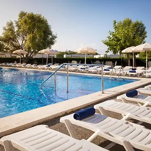 Hotel Htop Molinos Park #htopenjoy, Salou