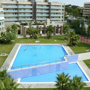 Apartament Ibersol Spa Aqquaria, Salou