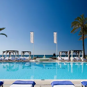 Los Monteros & Spa Hotel