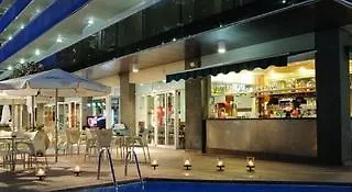 Hotel Ponient Marinada By Portaventura World à Salou
