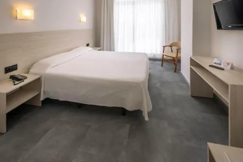 Hotel Ponient Marinada By Portaventura World à Salou