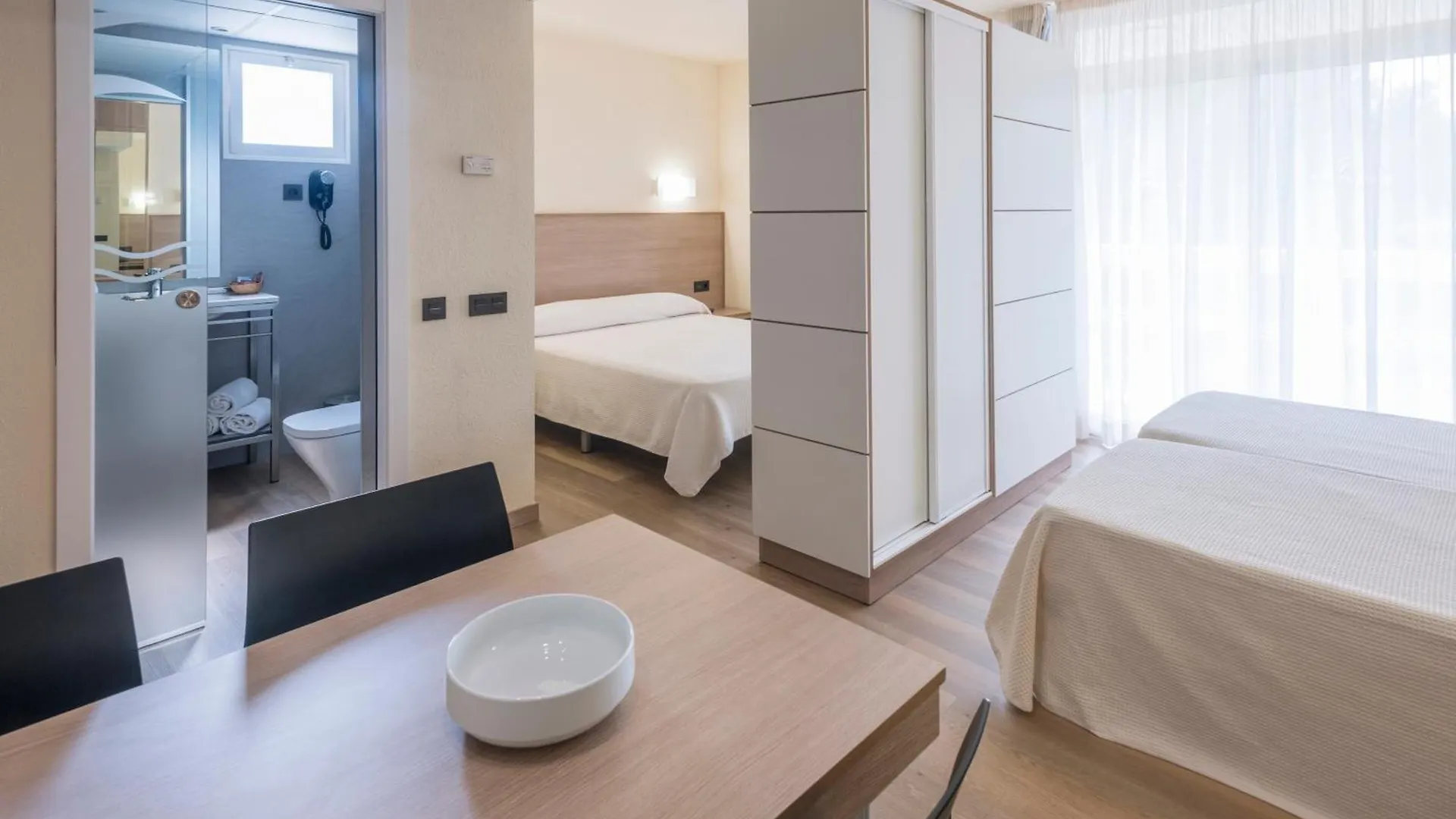 Hotel Ponient Marinada By Portaventura World à Salou