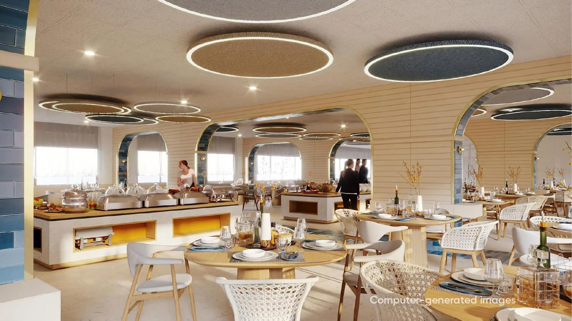 Hotel Ponient Marinada By Portaventura World à Salou