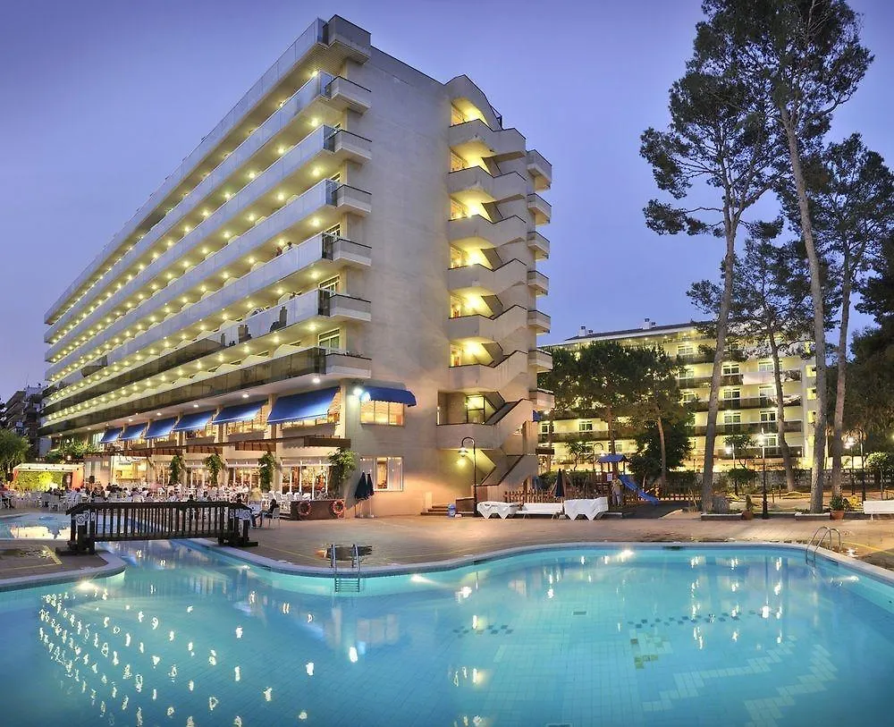 Hotel Ponient Marinada By Portaventura World à Salou