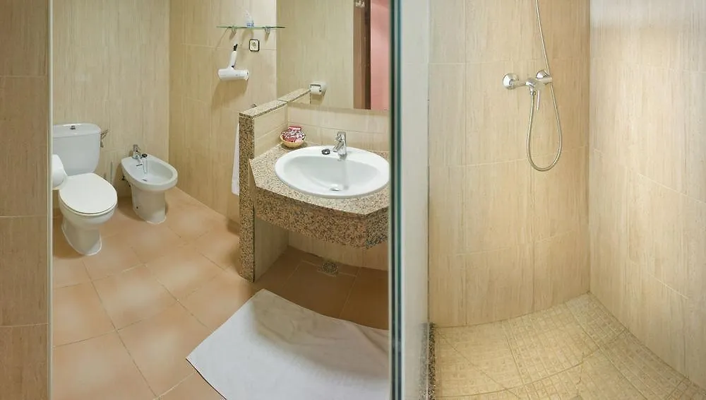 Hotel Ponient Marinada By Portaventura World à Salou 4*,