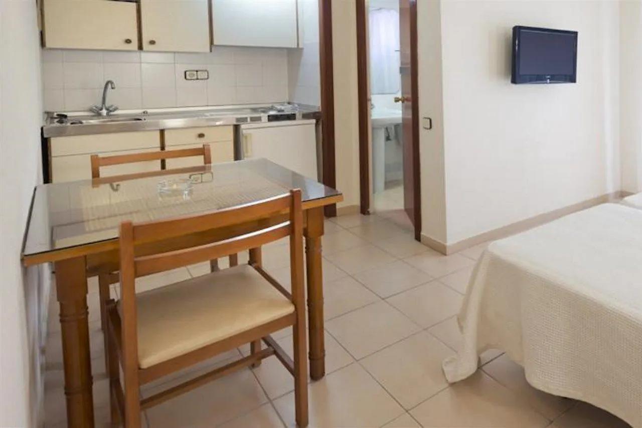 Hotel Ponient Marinada By Portaventura World à Salou