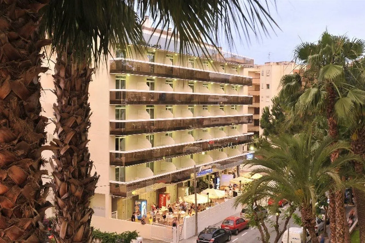 Hotel Ponient Marinada By Portaventura World à Salou