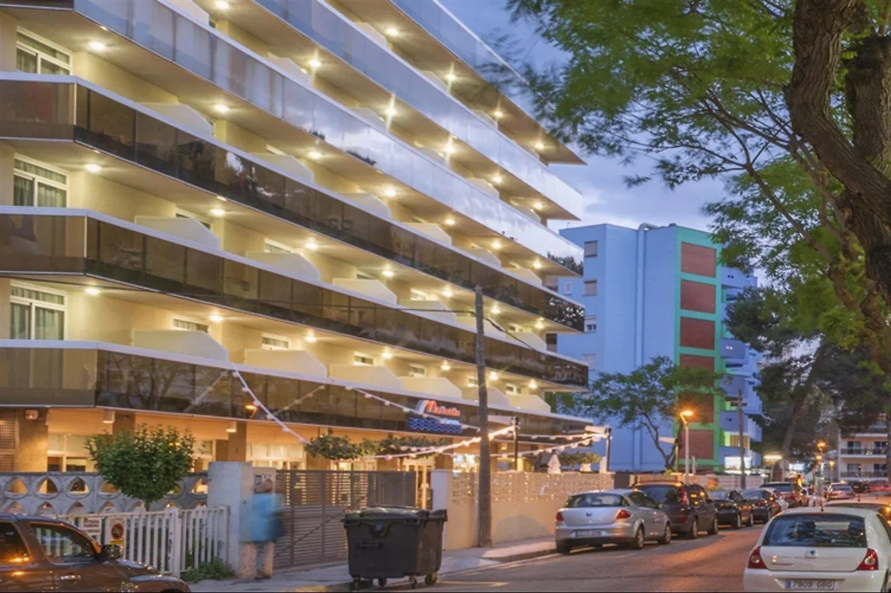Hotel Ponient Marinada By Portaventura World à Salou