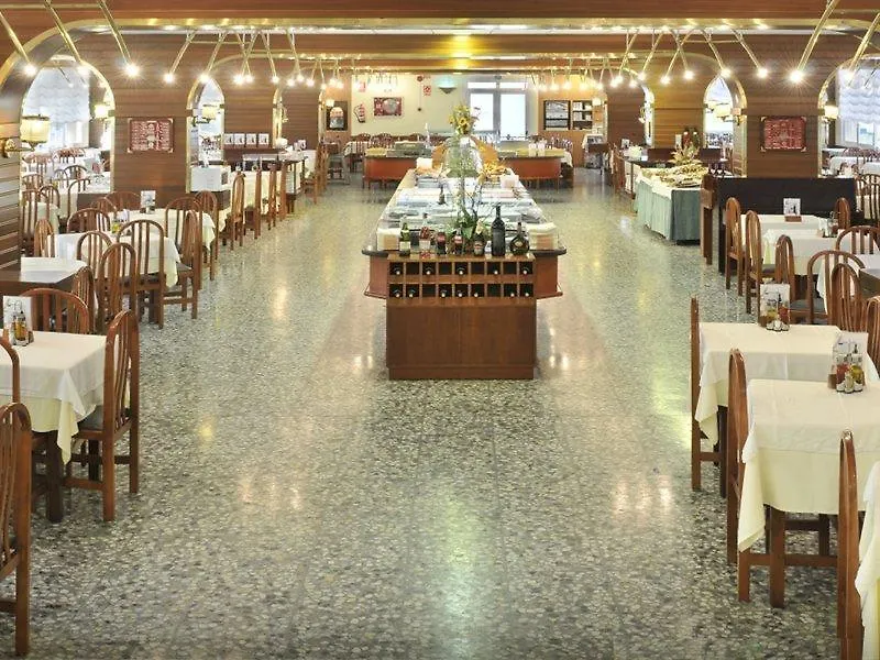Hotel Ponient Marinada By Portaventura World à Salou
