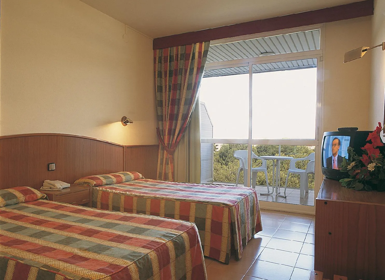 Hotel Ponient Marinada By Portaventura World à Salou 4*,