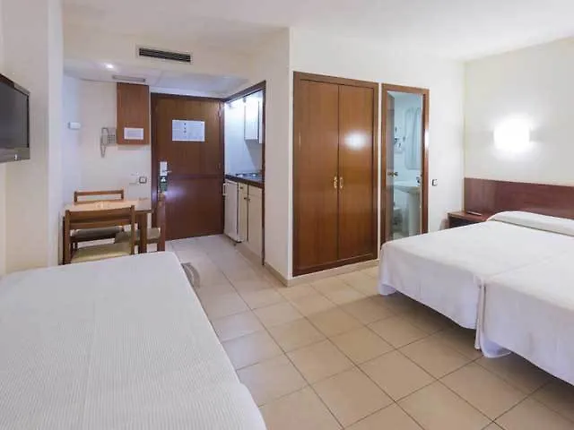 Hotel Ponient Marinada By Portaventura World à Salou