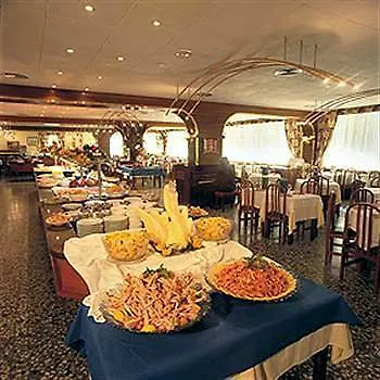 Hotel Ponient Marinada By Portaventura World à Salou 4*,