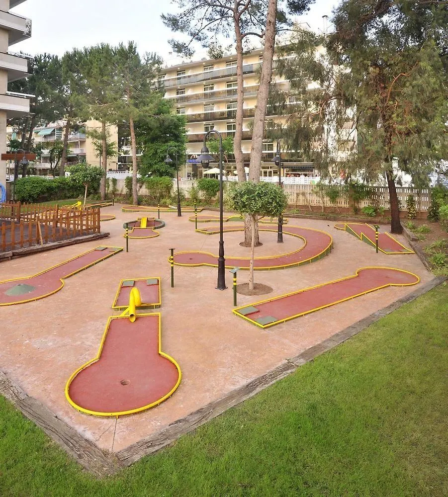 Hotel Ponient Marinada By Portaventura World à Salou