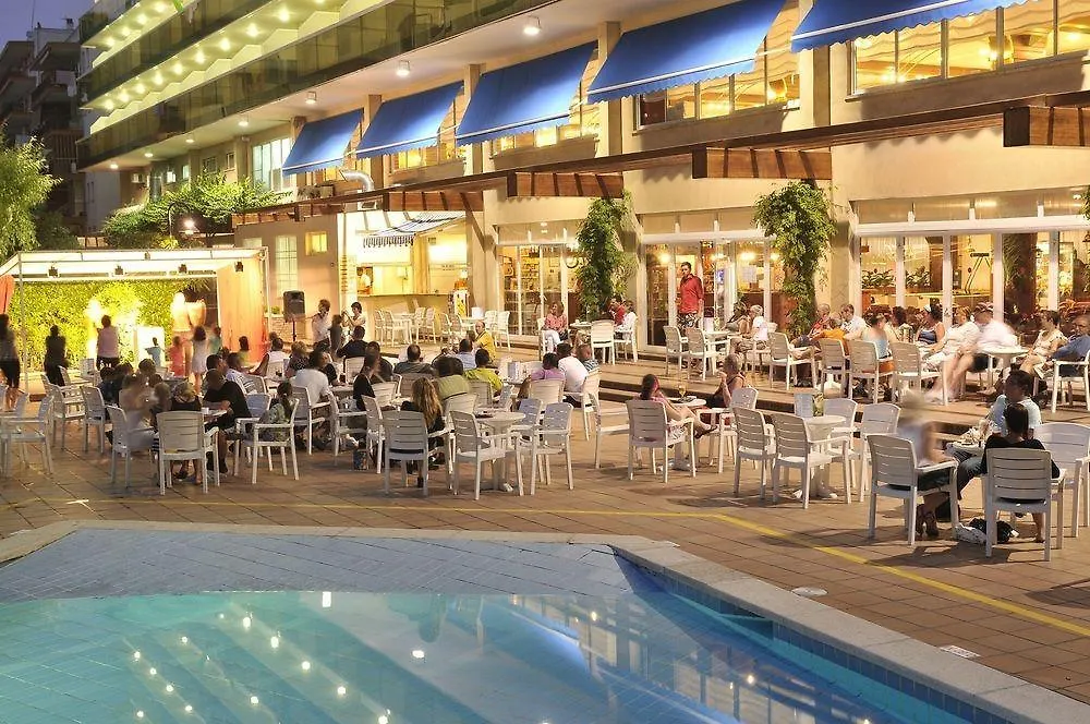 Hotel Ponient Marinada By Portaventura World à Salou