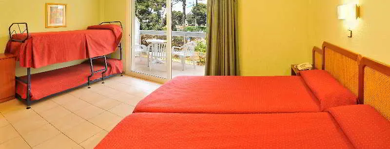 Hotel Ponient Marinada By Portaventura World à Salou