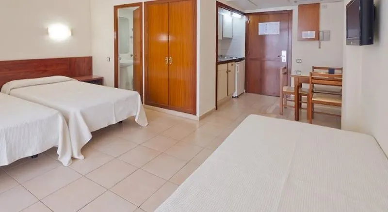 Hotel Ponient Marinada By Portaventura World à Salou 4*,