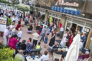 Hotel Ponient Marinada By Portaventura World à Salou 4*,  Espagne