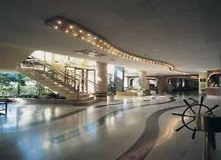 Hotel Ponient Marinada By Portaventura World à Salou Espagne
