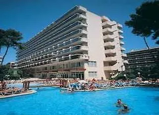 Hotel Ponient Marinada By Portaventura World à Salou